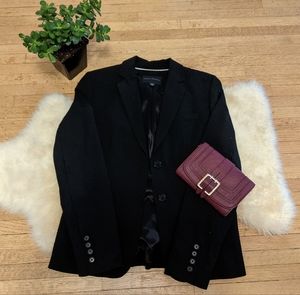 Banana Republic Blazer